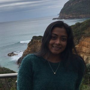 Meet your Posher, Sanora